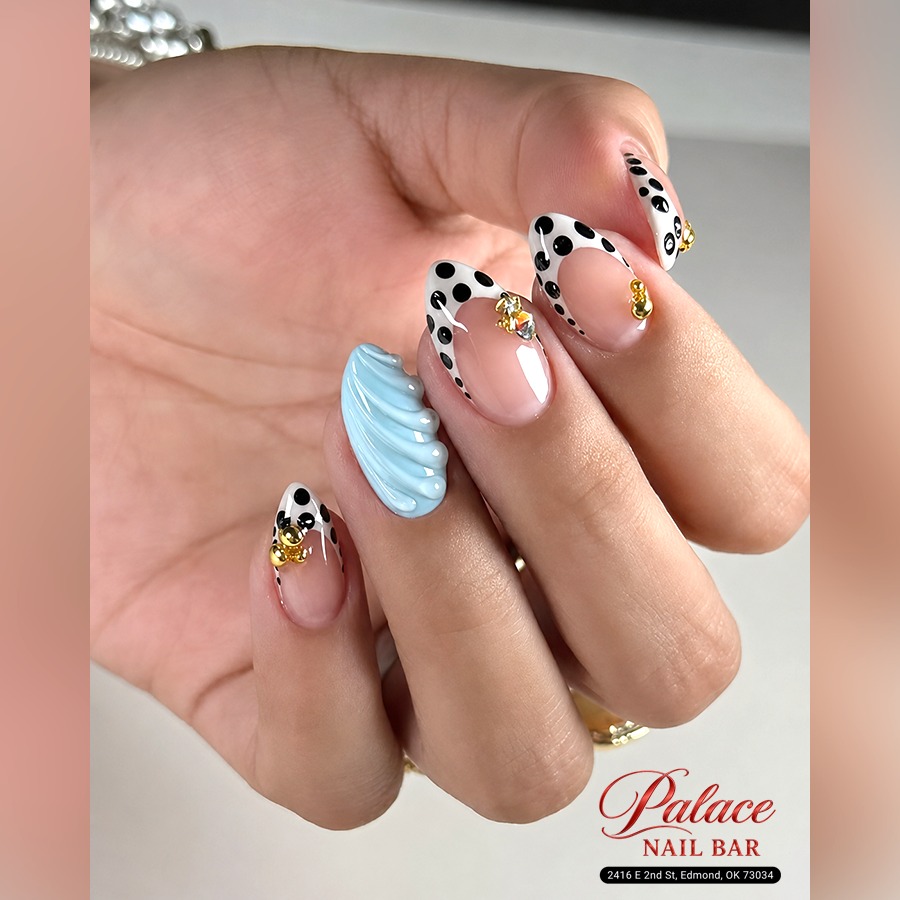 Palace Nail Bar Edmond, OK 73034